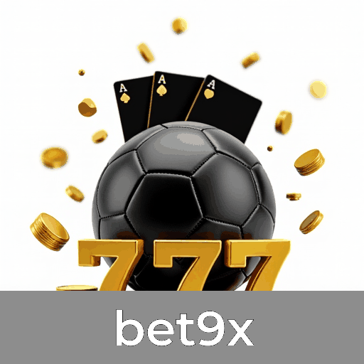 bet9x: Plataforma de Apostas com Segurança e Variedade Inigualável