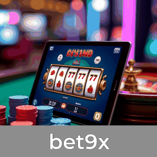 Explore Diversos Jogos de Cassino com bet9x e Descubra Novas Emoções