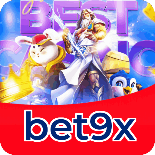 Instalar APK bet9x