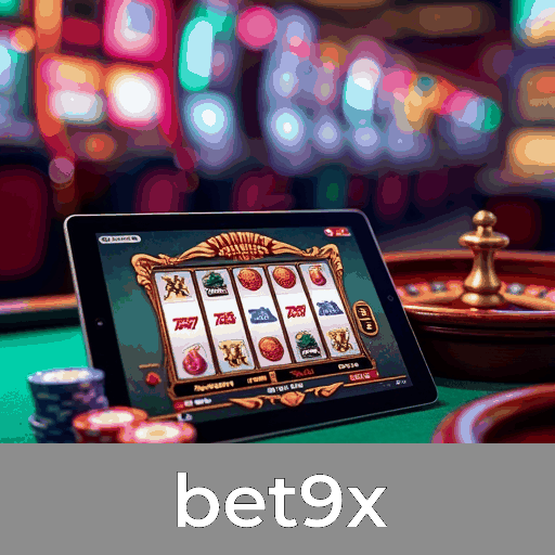 Descubra o login inovador e acessível no bet9x: acesso facilitado e seguro
