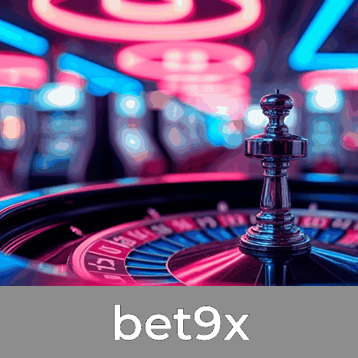 Experiência VIP de Roleta e Blackjack no bet9x - Descubra o Melhor Casino Online com Jogos Ao Vivo